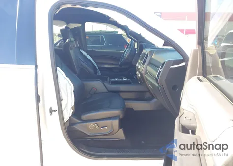 2018 Ford Expedition Limited from USA, damaged, VIN 1FMJU2AT8JEA69323